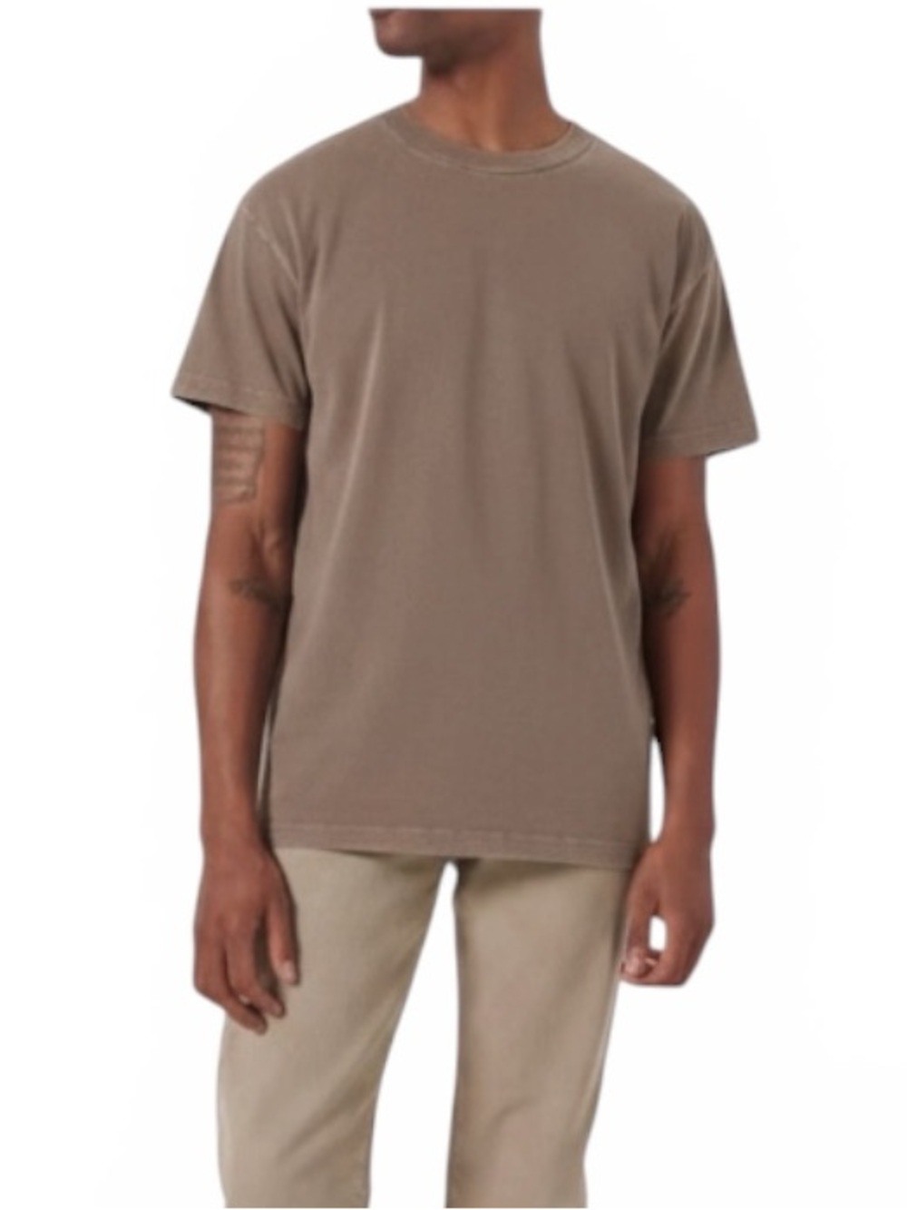 Abercrombie & Fitch Men's Tee